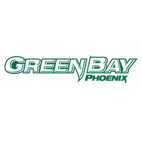 Wisconsin Green Bay Phoenix Logo T-shirts Iron On Transfers N703 - Click Image to Close